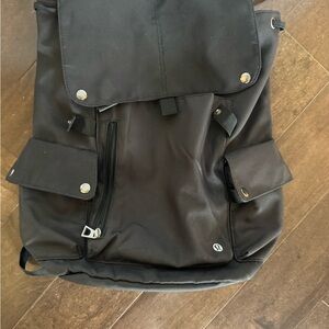 Lululemon Backpack men or women